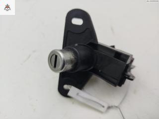 Личинка замка багажника Opel Zafira 1 поколение (A) [рестайлинг] 2003, 2.2 л., бензин, МКПП, чёрный, минивэн, 90563770