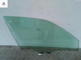 стекло двери передней правой Subaru Forester 3 поколение (SH) 2010, 2.0 л., дизель, МКПП, чёрный, внедорожник 5 дв.