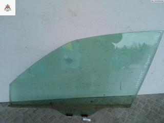 стекло двери передней левой Subaru Forester 3 поколение (SH) 2010, 2.0 л., дизель, МКПП, чёрный, внедорожник 5 дв.