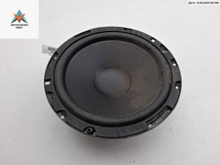 динамик двери BMW X5 E53 [рестайлинг] 2003, 3.0 л., дизель, АКПП, чёрный, внедорожник 5 дв.