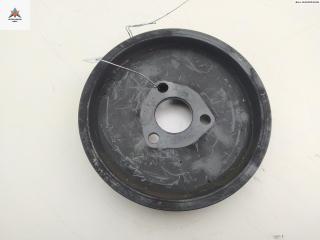 шкив насоса гидроусилителя Mercedes-Benz C-Класс W203/S203/CL203 2001, 2.2 л., дизель, АКПП, серый, универсал, 6112300115