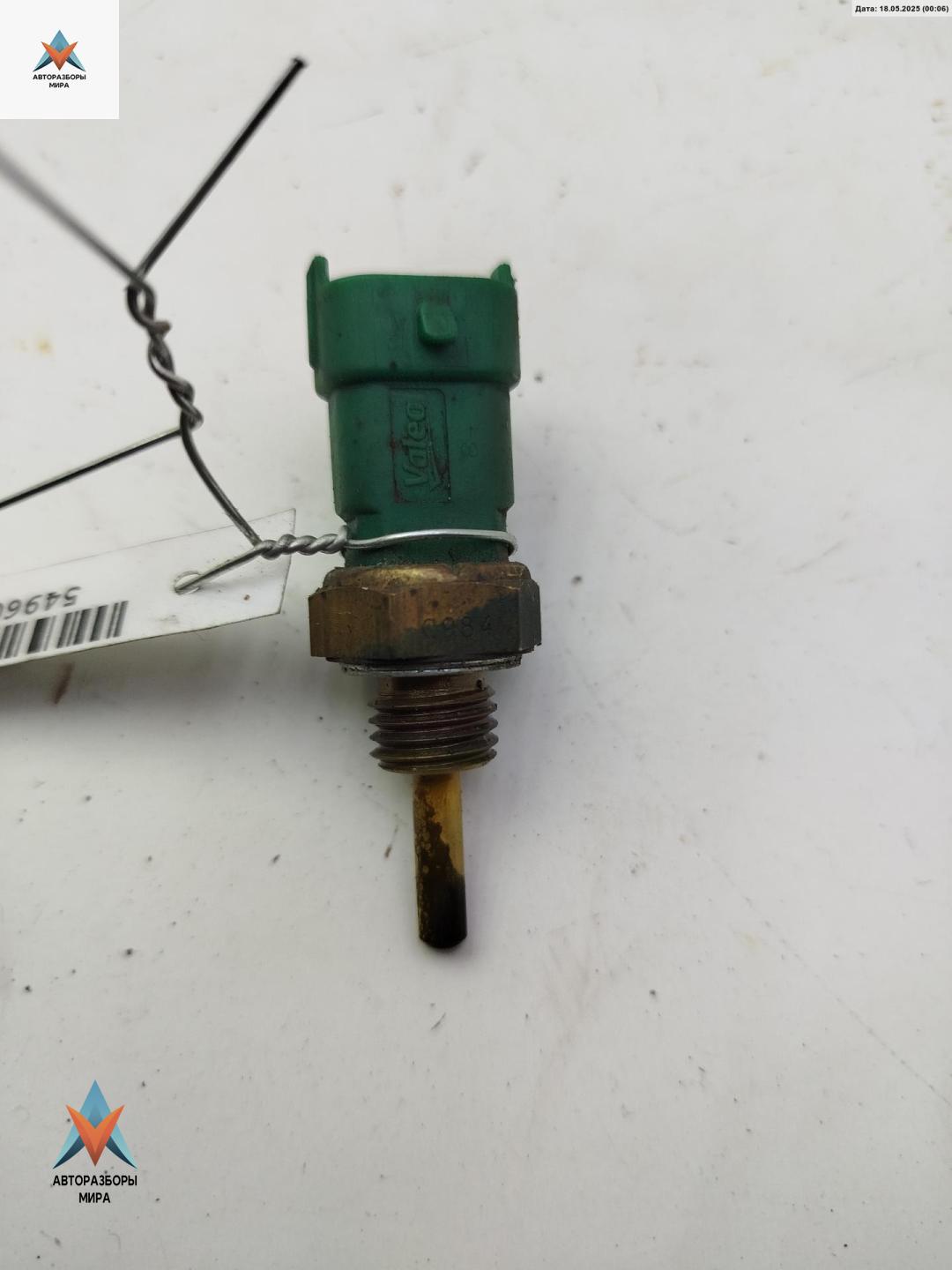 датчик температуры Opel Insignia 1 поколение (A) 2011, 2.0 л., дизель, МКПП, чёрный, универсал, 55566146 - фото №1