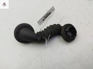 Гофра проводки двери Opel Zafira 1 поколение (A) [рестайлинг] 2003, 2.2 л., бензин, МКПП, чёрный, минивэн, FT32