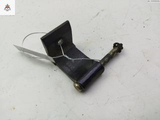 петля крышки багажника Opel Zafira 1 поколение (A) [рестайлинг] 2003, чёрный, минивэн, 90559255