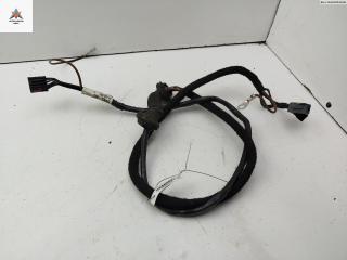 Проводка крышки багажника Opel Zafira 1 поколение (A) [рестайлинг] 2003, 2.2 л., бензин, МКПП, чёрный, минивэн, 24449839