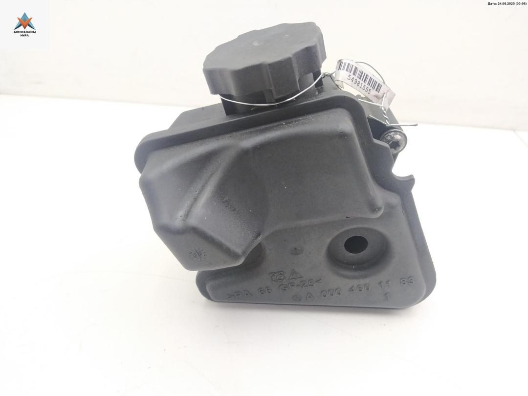 Бачок гидроусилителя Mercedes-Benz R-Класс W251 2008, 3.5 л., бензин, 0004601183 - фото №1