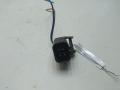 разъем (фишка) проводки Mitsubishi Space Star 1 поколение 1999, 1.3 л., бензин, МКПП, зелёный, минивэн - фото №2