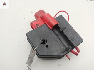 клемма аккумулятора плюс Mercedes-Benz R-Класс W251 2008, 3.5 л., бензин, АКПП, серый, минивэн, 1645400050