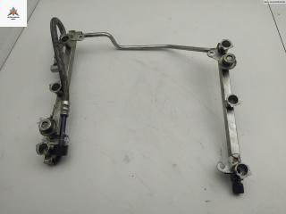 топливная рампа Mercedes-Benz R-Класс W251 2008, 3.5 л., бензин, АКПП, серый, минивэн, 2720780092