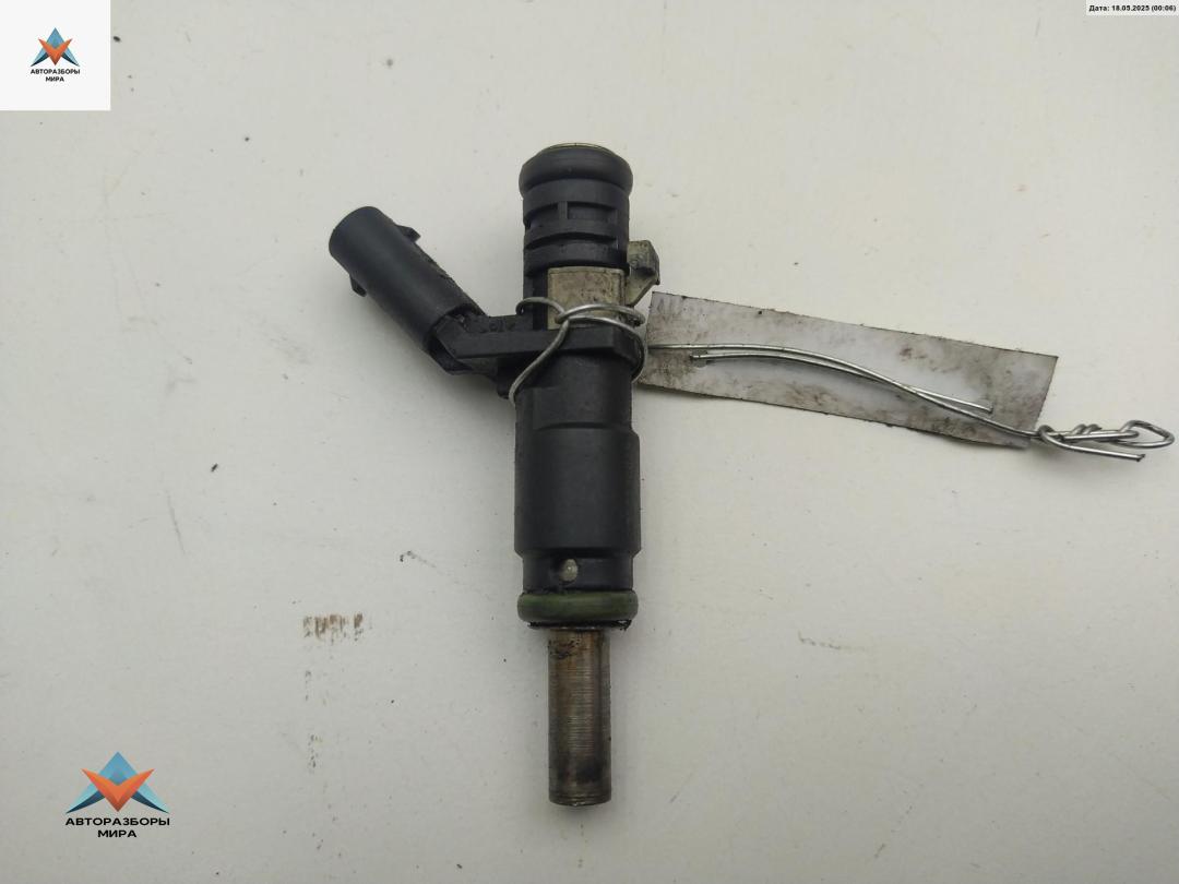 форсунка Mercedes-Benz R-Класс W251 2008, 3.5 л., бензин, АКПП, серый, минивэн, 2720780249 - фото №1