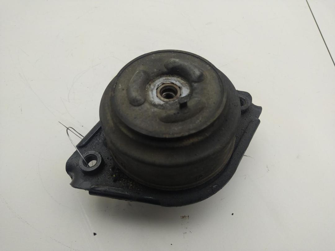 подушка крепления двигателя Mercedes-Benz R-Class W251 2008, 3.5 л., бензин, АКПП, серый, минивэн, 2512402617
