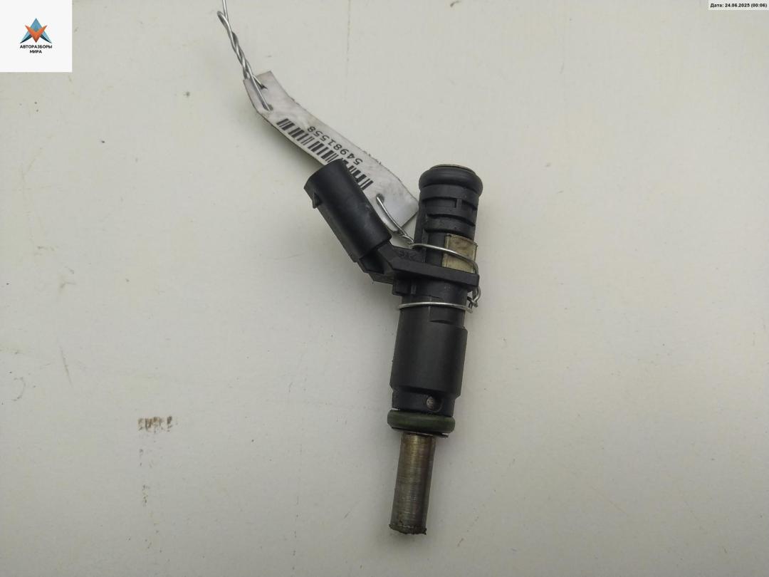 форсунка Mercedes-Benz R-Класс W251 2008, 3.5 л., бензин, АКПП, серый, минивэн, 2720780249 - фото №1
