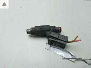 форсунка Mitsubishi Space Star 1 поколение 1999, 1.3 л., бензин, МКПП, зелёный, минивэн, CDH166