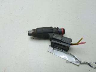 форсунка Mitsubishi Space Star 1 поколение 1999, 1.3 л., бензин, МКПП, зелёный, минивэн, CDH166