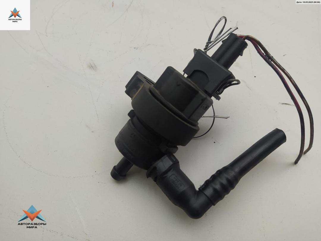 электромагнитный клапан Mercedes-Benz R-Класс W251 2008, 3.5 л., бензин, АКПП, серый, минивэн, 0004703993 - фото №1