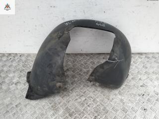 Подкрылок передний правый Volkswagen Golf 5 поколение 2004, 1.9 л., дизель, хетчбэк 5 дв., 1K0805977B