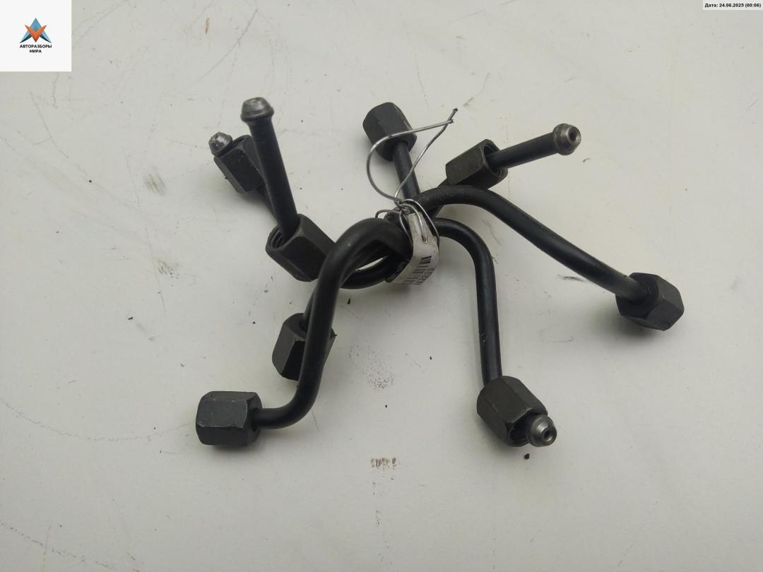 трубка топливная Mercedes-Benz C-Класс W203/S203/CL203 2001, 2.2 л., дизель - фото №1