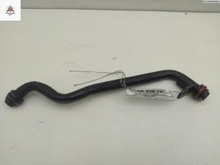 трубка охлаждающей жидкости Mercedes-Benz C-Класс W203/S203/CL203 2001, 2.2 л., дизель, АКПП