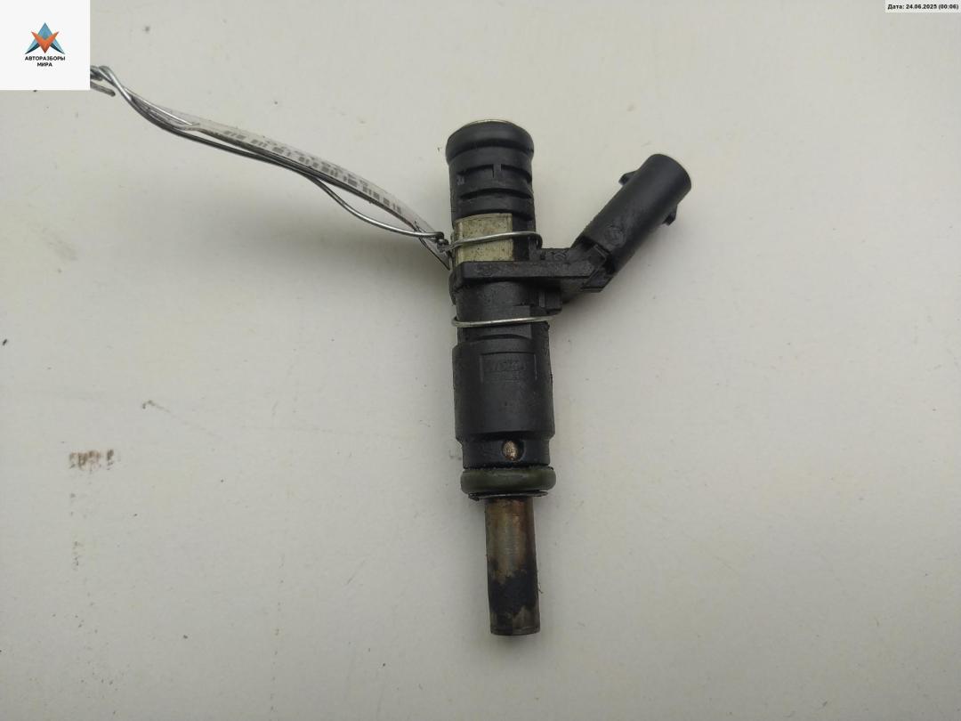 форсунка Mercedes-Benz R-Класс W251 2008, 3.5 л., бензин, АКПП, серый, минивэн, 2720780249 - фото №1