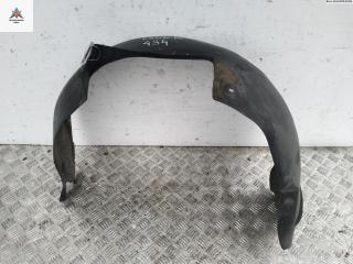 Подкрылок передний правый SEAT Leon 1 поколение 2000, 1.6 л., бензин, хетчбэк 5 дв., 1M0809961F