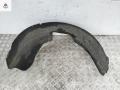 Подкрылок передний правый SEAT Leon 1 поколение 2000, 1.6 л., бензин, хетчбэк 5 дв., 1M0809961F - фото №2