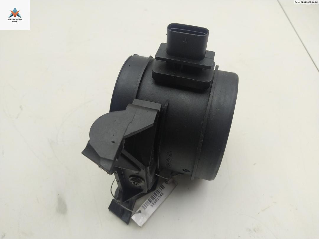 Расходомер (измеритель потока воздуха) Mercedes-Benz R-Класс W251 2008, 3.5 л., бензин, АКПП, серый, минивэн - фото №1