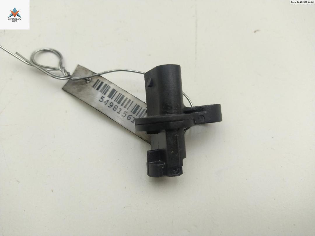 датчик абсолютного давления Mercedes-Benz R-Класс W251 2008, 3.5 л., бензин, АКПП, серый, минивэн - фото №1