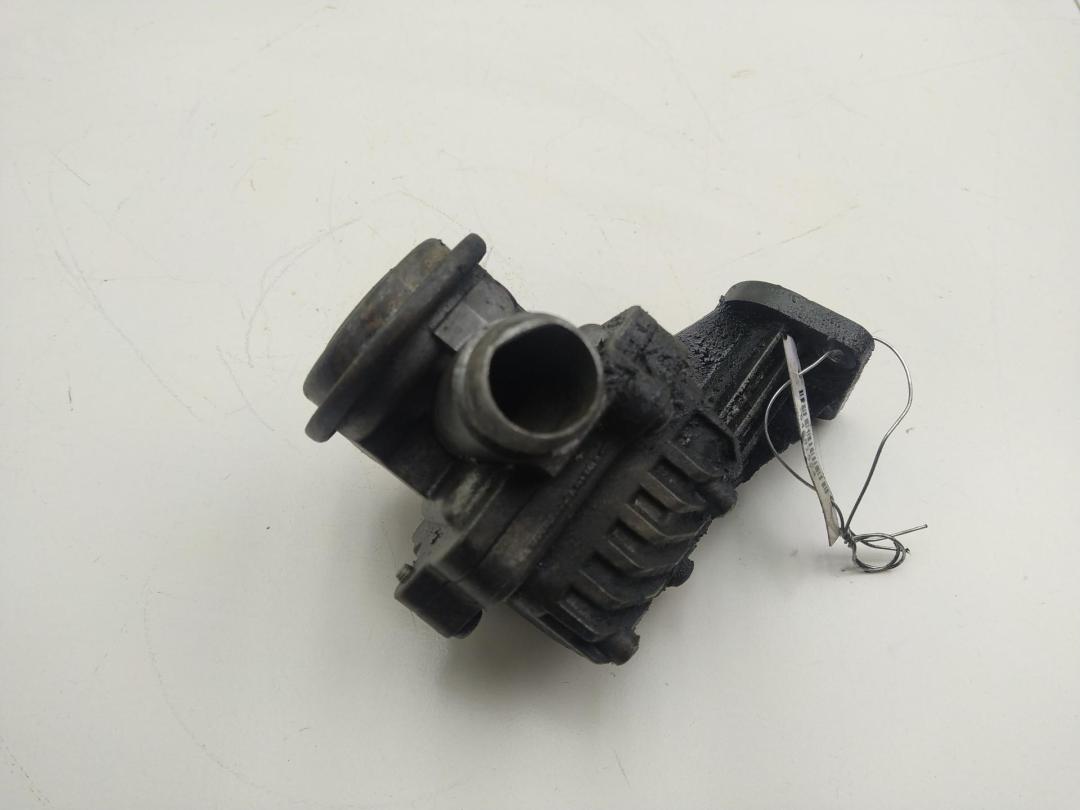 клапан EGR Mercedes-Benz R-Class W251 2008, 3.5 л., бензин, АКПП, серый, минивэн, 0021408360