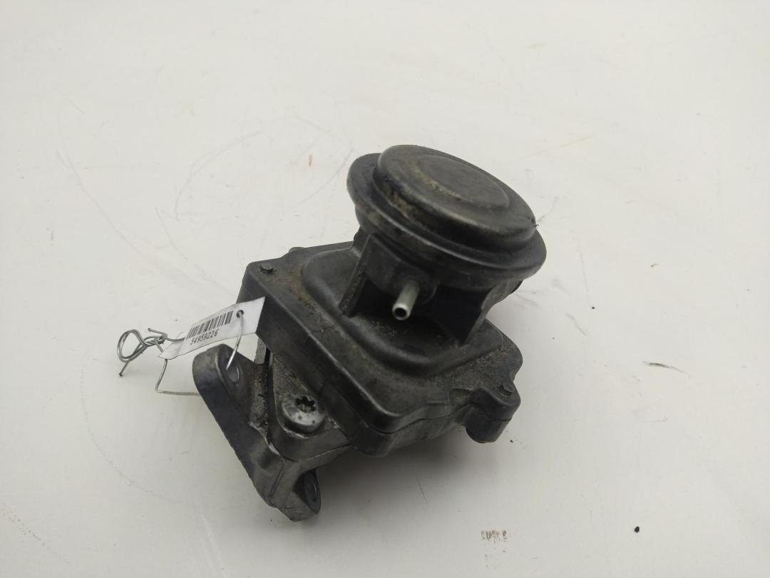 клапан EGR Mercedes-Benz R-Class W251 2008, 3.5 л., бензин, АКПП, серый, минивэн, 2721420115