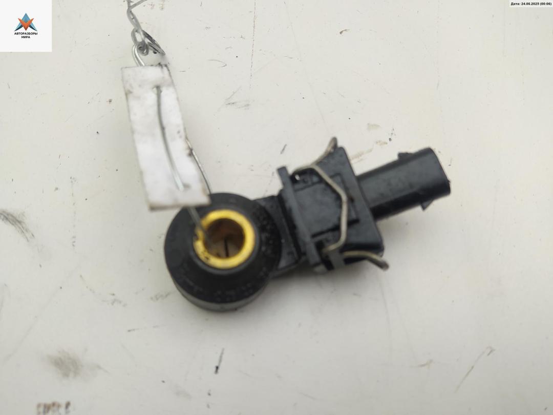 датчик детонации Mercedes-Benz R-Класс W251 2008, 3.5 л., бензин, АКПП, серый, минивэн, 0041539028 - фото №1