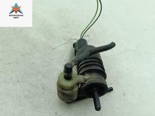 насос (моторчик) омывателя стекла Audi A6 4B/C5 1998, синий, универсал, 1J0955851