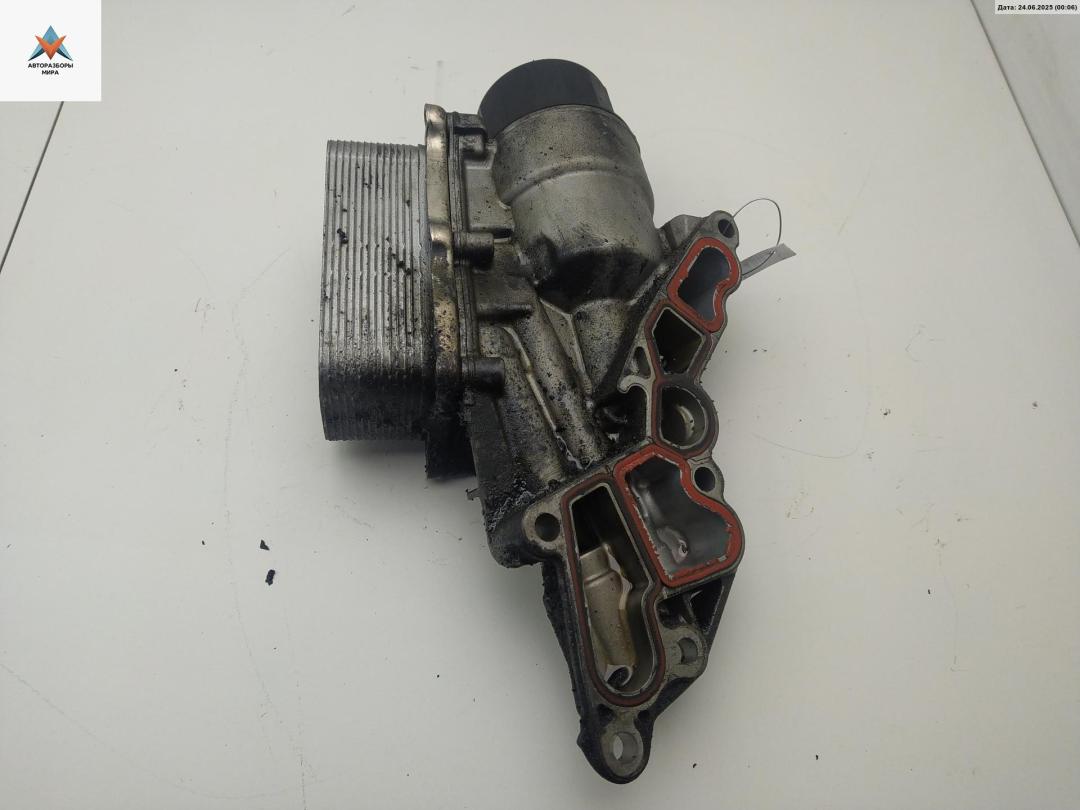 корпус масляного фильтра Mercedes-Benz R-Класс W251 2008, 3.5 л., бензин, АКПП, минивэн, 2721800410 - фото №1