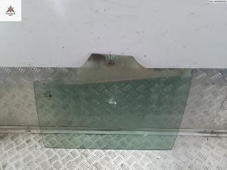 стекло двери задней левой Opel Insignia 1 поколение (A) 2011, 2.0 л., дизель, МКПП, чёрный, универсал