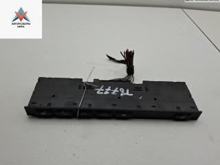 кнопка обогрева сидений BMW X5 E53 [рестайлинг] 2003, 3.0 л., дизель, АКПП, чёрный, внедорожник 5 дв., 8373738