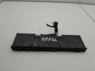кнопка обогрева сидений BMW X5 E53 2003, 3.0 л., дизель, АКПП, чёрный, внедорожник 5 дв., 8373738