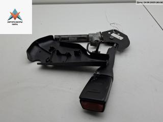 замок ремня безопасности BMW 5 серия E39 [рестайлинг] 2000, 2.0 л., бензин, МКПП, чёрный, седан, 8257796