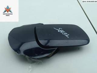 лючок топливного бака BMW 7 серия E38 1995, 2.8 л., бензин, АКПП, синий, седан