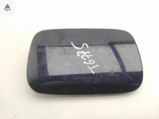 лючок топливного бака BMW 7 серия E38 1995, 2.8 л., бензин, АКПП, синий, седан