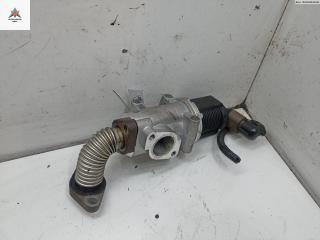 клапан EGR Opel Vectra C 2004, 1.9 л., дизель, МКПП, серый, седан
