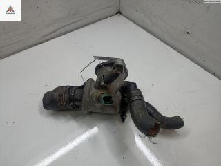 корпус термостата Opel Vectra C 2004, 1.9 л., дизель, МКПП, серый, седан