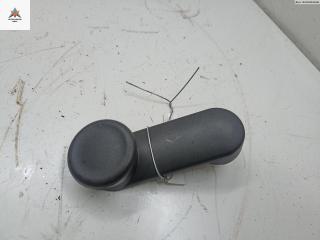 ручка стеклоподъемника Opel Insignia 1 поколение (A) 2011, 2.0 л., дизель, МКПП, чёрный, универсал, 24451526