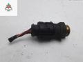 датчик температуры SEAT Toledo 2 поколение 2001, 1.9 л., дизель, МКПП, серый, седан - фото №2
