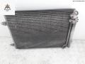 радиатор кондиционера Volkswagen Passat B6 2005, 2.0 л., дизель, МКПП, серый, универсал - фото №2