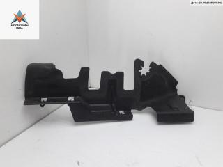 воздуховод Volkswagen Passat B6 2005, 2.0 л., дизель, МКПП, серый, универсал, 3C0121284