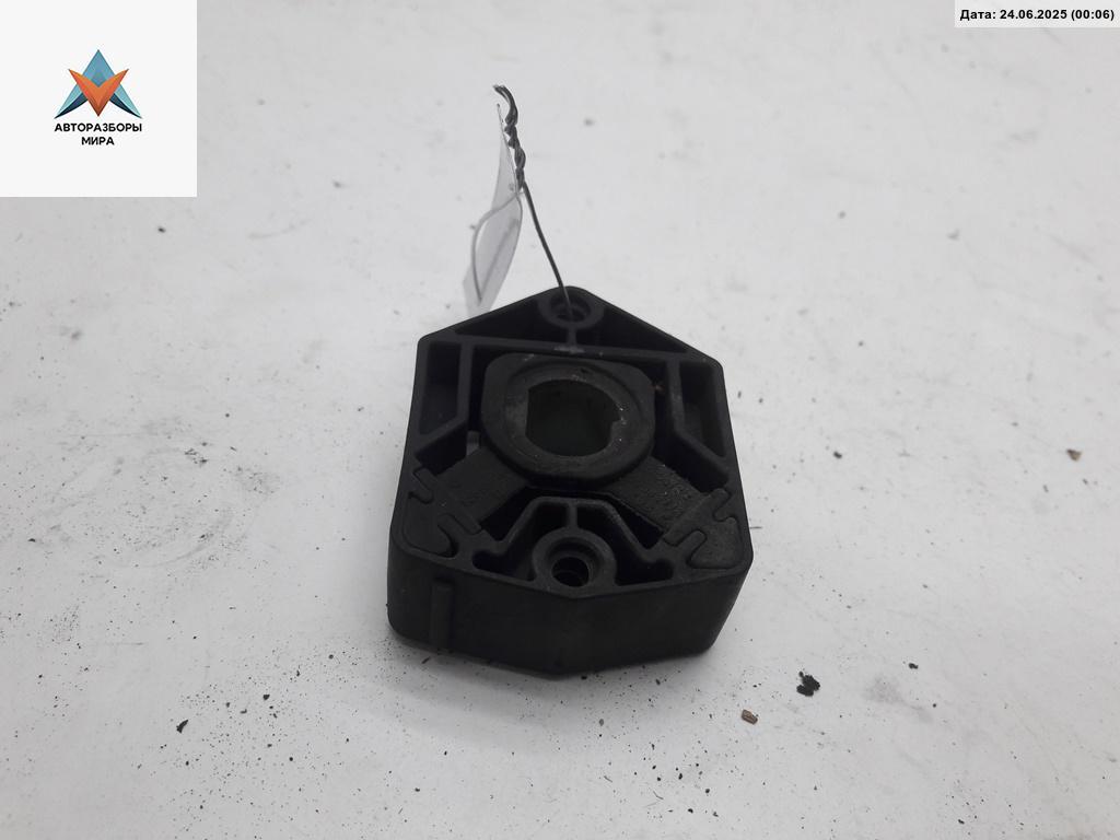 кронштейн радиатора SEAT Toledo 2 поколение 2001, 1.9 л., дизель, МКПП, серый, седан, 1J0806155 - фото №1