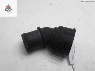 фланец (тройник) системы охлаждения SEAT Toledo 2 поколение 2001, 1.9 л., дизель, МКПП, серый, седан, 1J0121619