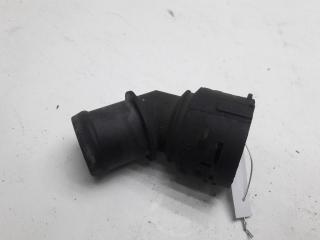 фланец (тройник) системы охлаждения SEAT Toledo 2 поколение 2001, 1.9 л., дизель, МКПП, серый, седан, 1J0121619