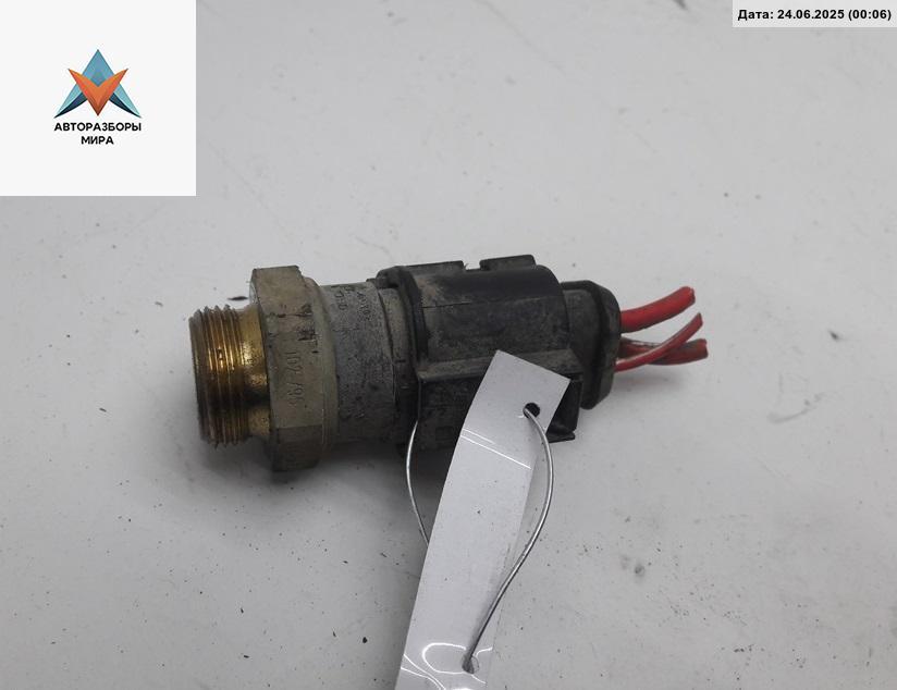 датчик температуры Skoda Roomster 1 поколение 2007, 1.4 л., дизель, МКПП, серый, фургон - фото №1