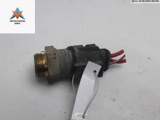 датчик температуры Skoda Roomster 1 поколение 2007, 1.4 л., дизель, МКПП, серый, фургон