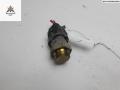 датчик температуры Skoda Roomster 1 поколение 2007, 1.4 л., дизель, МКПП, серый, фургон - фото №2